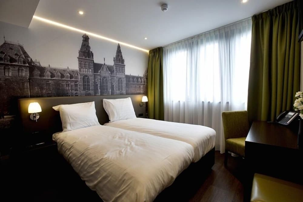 Royal Amsterdam Hotel