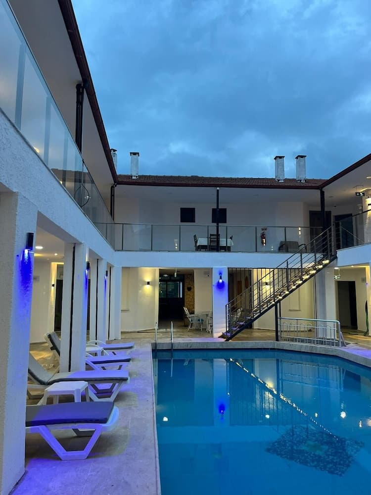 Han Dalyan Hotel