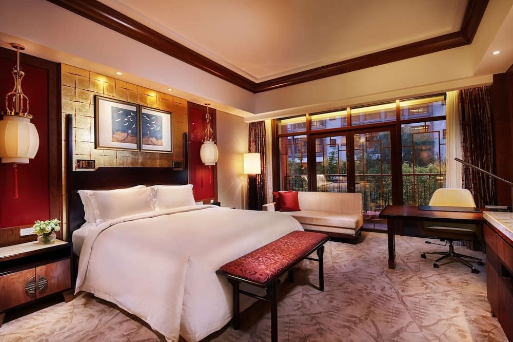 Hilton Tianjin Eco City