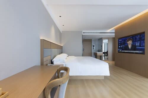 Baigang International Hotel
