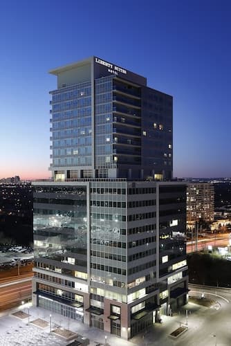 Liberty Suites Hotel