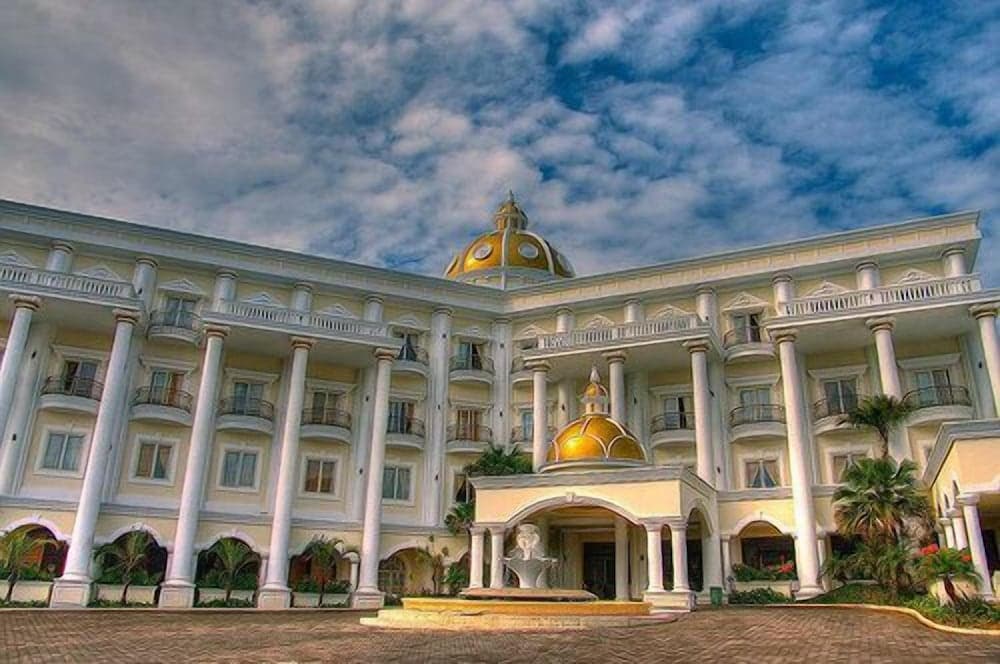 Yasmin Resort & Conference Hotel