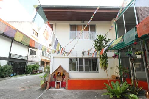 Himalaya Residence
