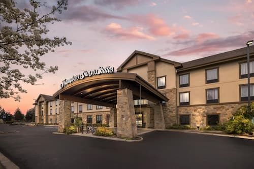 Hampton Inn & Suites Bend