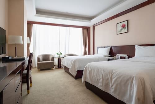 Nanjing Panda Jinling Hotel