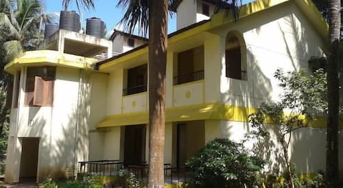 Old Goa Residency