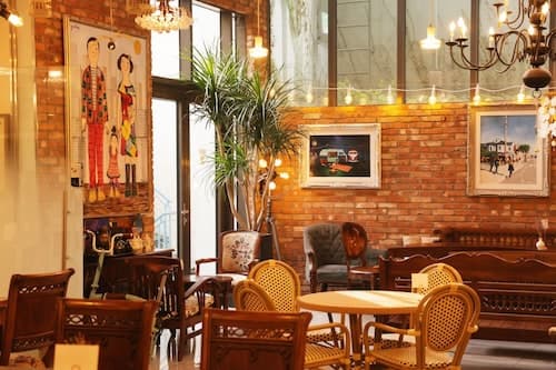 Le Mong Hotel