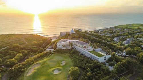 Klapa Resort