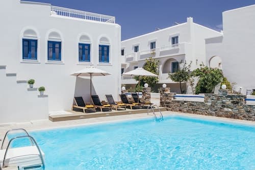 Semeli Hotel
