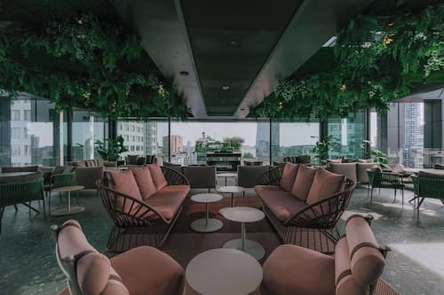 Hyatt Centric Milan Centrale