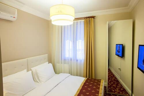 Istanburg Efes Hotel