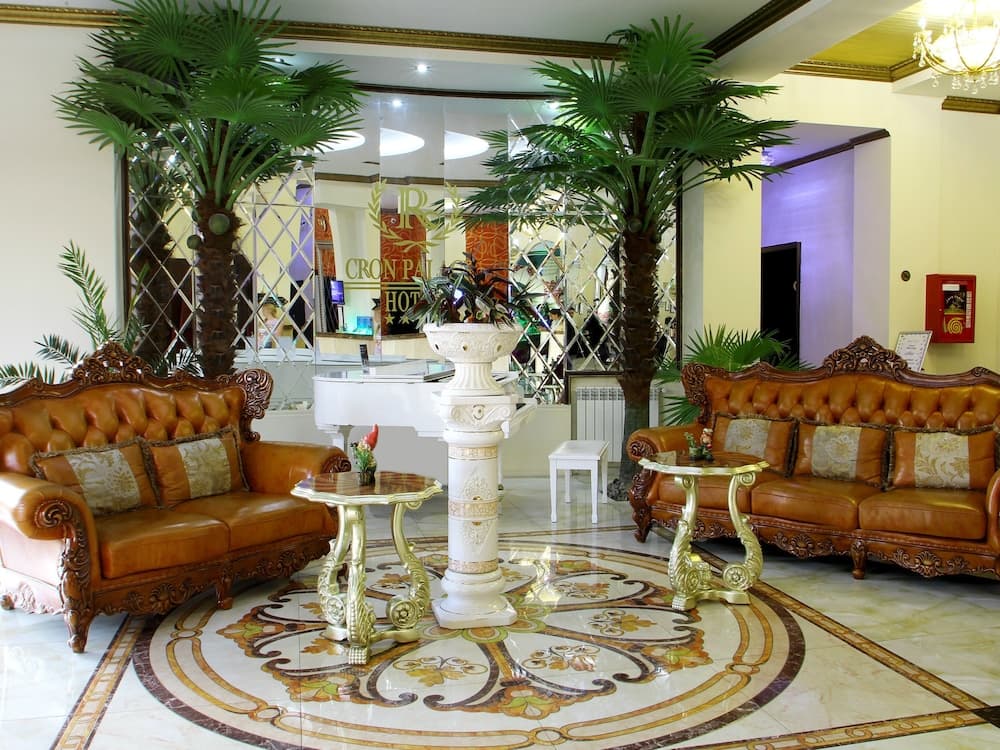 Cron Palace Tbilisi Hotel