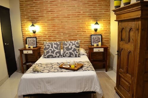 Hotel Galería la Trinidad