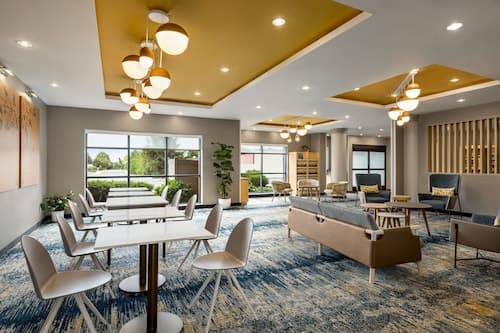 Towneplace Suites by Marriott Harrisburg West/Mechanicsburg
