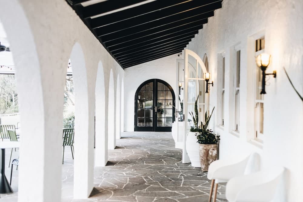 The Oaks Ranch