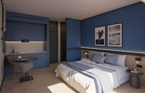 Hotel Lis
