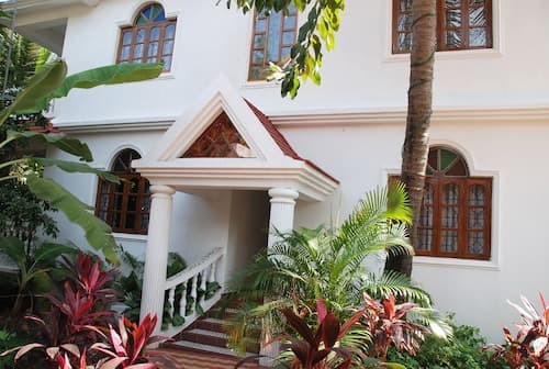 D'souza's Holiday Homes