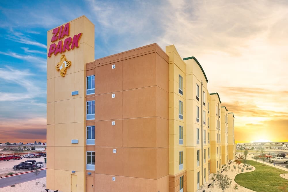 Zia Park Hotel