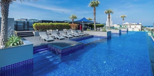 Best Western Patong Beach