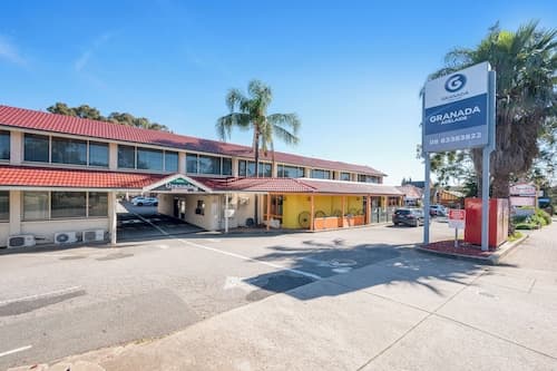 Comfort Inn Burnside