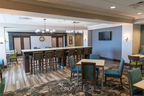 Hampton Inn Orange City