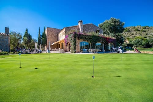 Pula Golf Resort