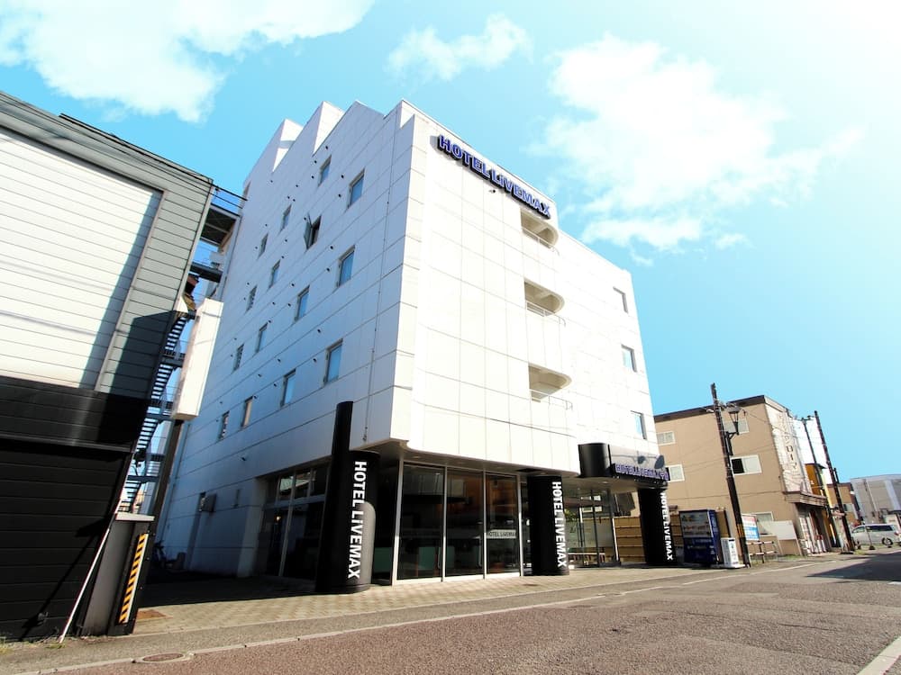Hotel Livemax Chitose
