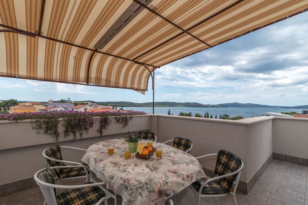 Apartments Vojin