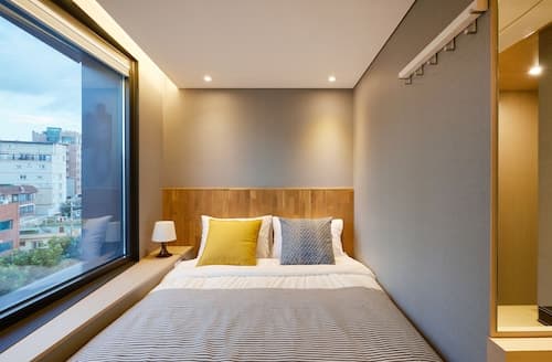 Hostel CLEO Seoul Hongdae