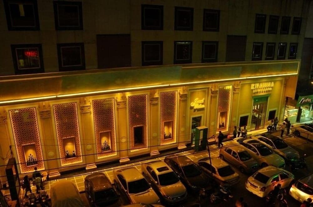 Hotel Jewel Palace