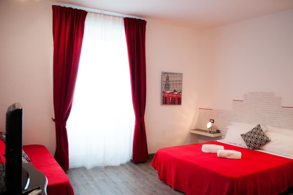 Relais Cola di Rienzo