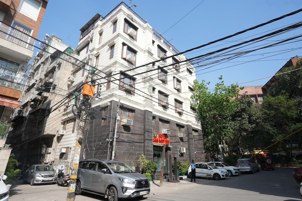 Hotel S&B East Inn