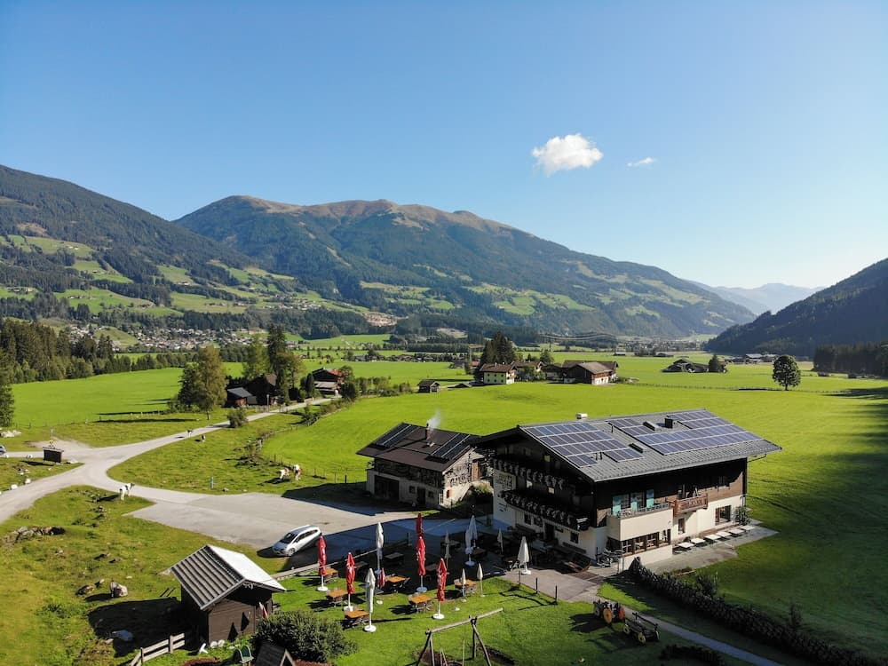 Hotel Gasthof Siggen