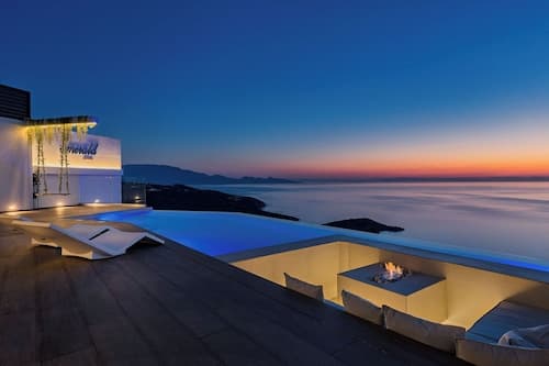 Emerald Villas & Suites