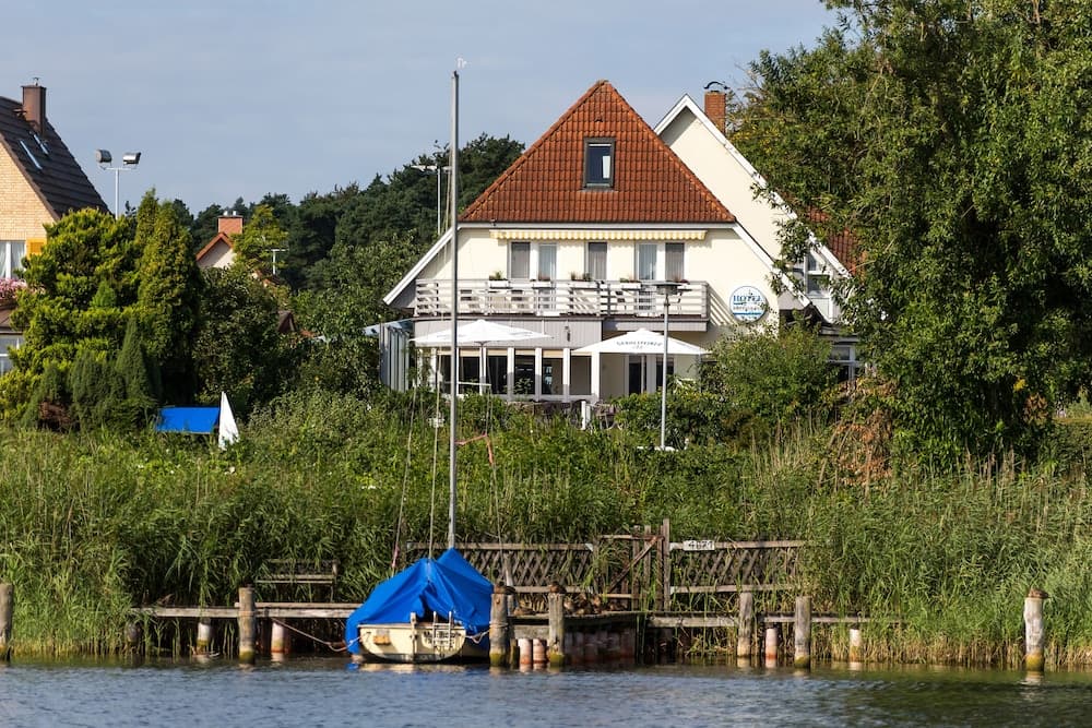 Hotel am Fleesensee
