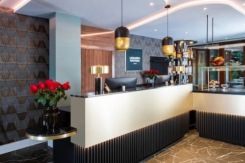 Leonardo Boutique Hotel Krakow City Center