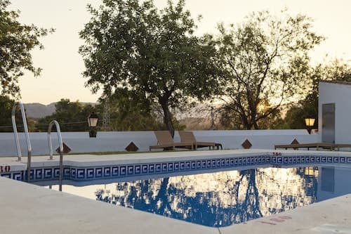 Hotel & Restaurant Cortijo del Arte