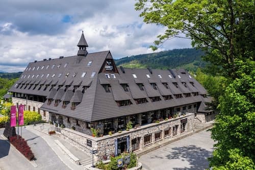 ARIES Hotel & SPA