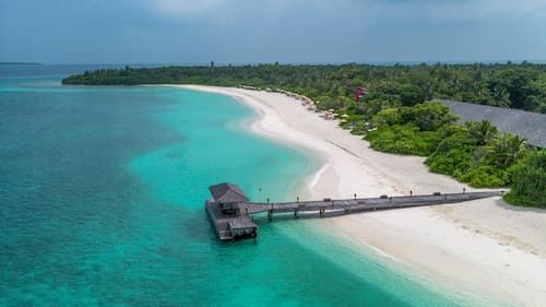 The Barefoot Eco Hotel