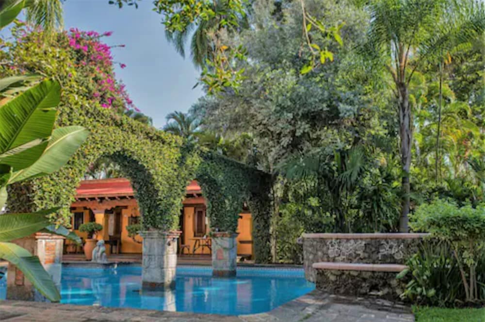 Hotel Boutique La Joyita