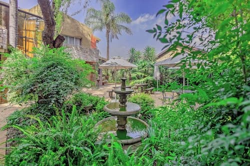 Sunward Park Guest House & Conference Centre