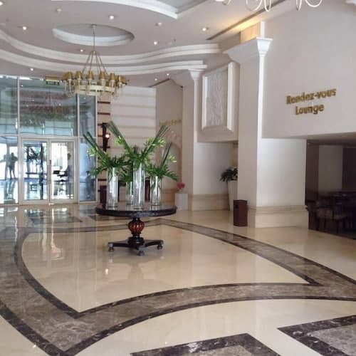 Amarante Pyramids Hotel