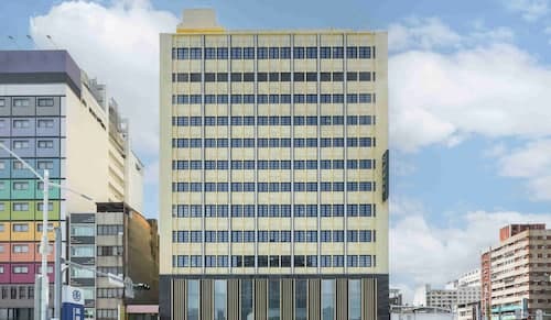 Kindness Hotel - Kaohsiung Main Station