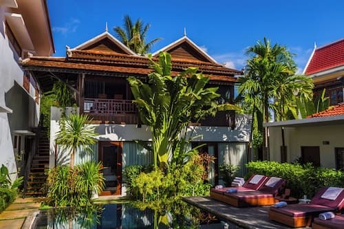 Sokkhak Boutique Resort & Spa