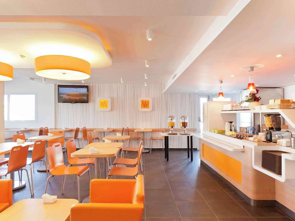 ibis budget Roanne