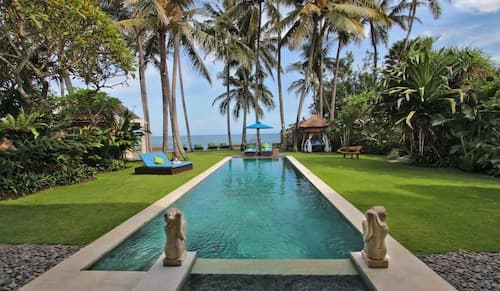 Villa Samudra
