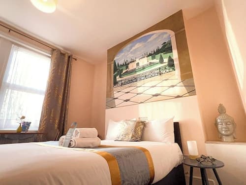 United Lodge Hotel & Apartments