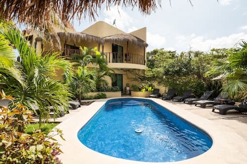 Villas Akalan