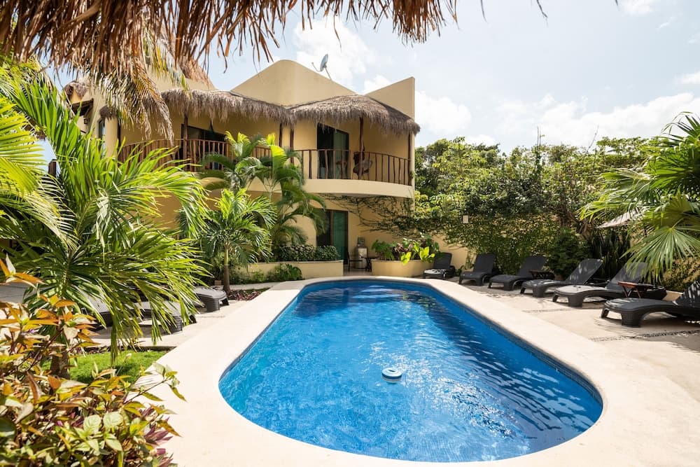 Villas Akalan
