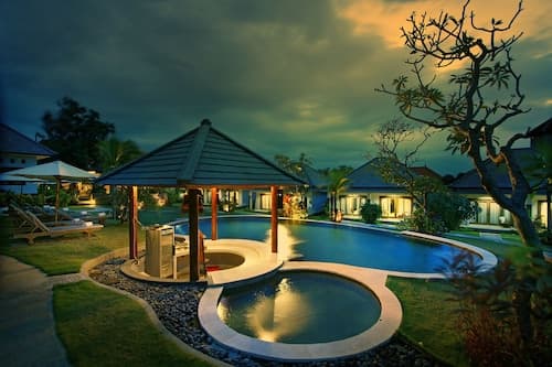The Brothers Villas Padang Padang